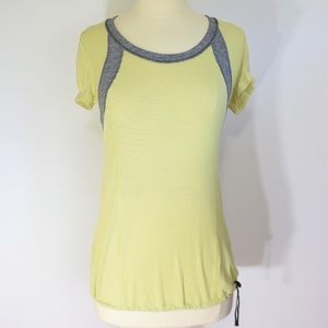 Lululemon Revitalize Tech SS Shirt